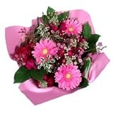 Spring Fling Fresh Flower Bouquet