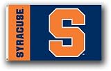 Syracuse Orangemen Flag Polyester 3 ft. x 5 ft.