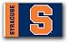 Syracuse 3' x 5' Premium College Flag