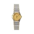 Omega Women's Constellation Watch #1362.10