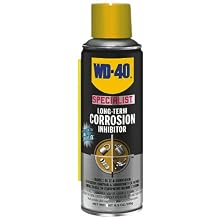 WD-40 Specialist Long-Term Corrosion Inhibitor Spray, 6.5 oz.