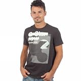 G-star Band R T Ss 84204-976 Homme Tee Shirt Manche Courte