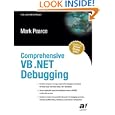 Comprehensive NET Debugging Mark Pearce