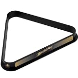 NHL Anaheim Ducks Billiard Ball Triangle Rack