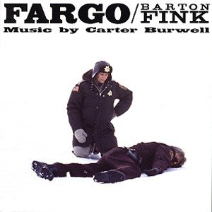 Fargo/Barton Fink Carter Burwell