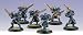 Search : Warmachine Cygnar Storm Blade Unit Box Set