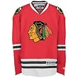 Men`s Chicago Blackhawks Premier Home Jersey