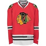 Men`s Chicago Blackhawks Premier Home Jersey