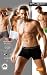3x Brubeck Herren `Smooth Skin´ ShortBox Boxer Shorts Slips nahtlos NEU 2011/2012 L schwarz ( Herren Unterwäsche Sport Funktionswäsche Shorts `PerfectFit´ Premium Qualität)