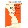 Zwei an einem Tag: Roman