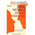 Zwei an einem Tag: Roman