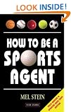 How To Be A Sports Agent