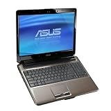 ASUS N50VN-C3S 15.4 Notebook PC
