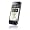 Samsung Galaxy S I9000 Smartphone (HD Video, 1 GHz-Prozessor, 8GB interner Speicher, Super Amoled Display, Android 2.1) metallic-black zus&auml;tzliches Bild 9