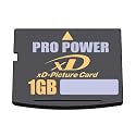 Accessory Power 1 GB / 1024 MB XD Picture Memory Card Use w/ Digital Cameras , Camcorders, MP3's