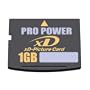 Accessory Power 1 GB / 1024 MB XD Picture Memory Card Use w/ Digital Cameras , Camcorders, MP3's