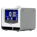American Innovative Neverlate Executive Alarm Clock