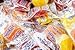Sunkist Assorted Fruit Gems Wrap: 10LB