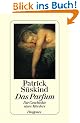 Das Parfum. Die Geschichte eines M�rders