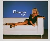 Maybe [UK CD]