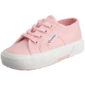 Superga Infant/Toddler 2750 Bebj Baby Classic S0005P0 Trainer