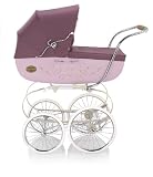 Inglesina 2010 Classica Bassinet, Genziana