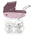 Inglesina 2010 Classica Bassinet, Genziana