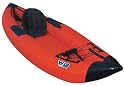 Performance One-Man Travel Kayak I