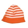 Striped Skull Hat (organic Cotton)