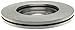 ACDelco 18A1213A Advantage Front Disc Brake Rotor