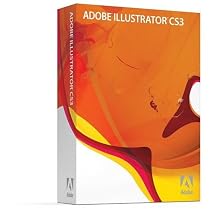Adobe Illustrator CS3 Upgrade [Mac] (French Version)