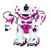 SUPER DYNAMIC RADIO CONTROL RC ROBOT_s-3
