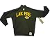 Los Angeles Lakers Vintage Scrimmage Track Jacket by Twins '47