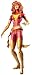 Search : Marvel Legends Icons: Dark Phoenix Action Figure