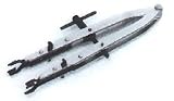 Small Engine Valve Spring Compressor
