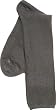 Extra Wide Dress Sock