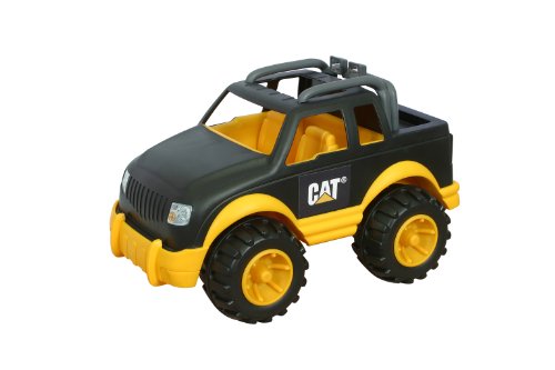 toystate cat tough tracks pickups  more detail click!