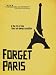 Forget Paris