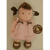 Baby Doll Brunette