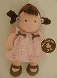 Baby Doll Brunette