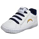 Reebok Infant NFL Crib Kick Charge Crib Sneaker