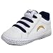 Reebok Infant NFL Crib Kick Charge Crib Sneaker