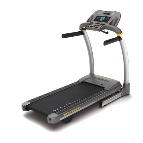 Livestrong Fitness Livestrong 9.9T Treadmill
