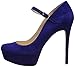 Jessica Simpson Women's Sailes Dress Pump