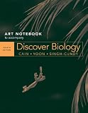 Discover Biology, Art Notebook: Core Topics