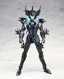 Saint Seiya Pisces Aphrodite Myth Cloth Surplice Version Action Figure