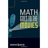 math goes to the movies