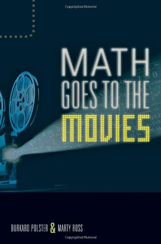 Math Goes to the Movies 1421404842 pdf