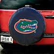 Florida Spare Tire Cover