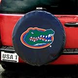 Florida Spare Tire Cover